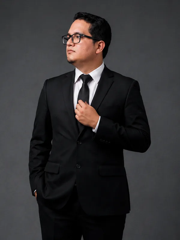 David Ameth Martínez Sánchez